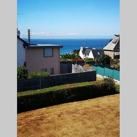 Leshorizonsperrosguirec Villa Екстериор снимка