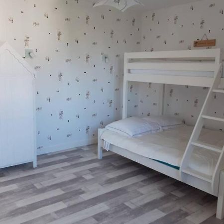 Leshorizonsperrosguirec Villa Екстериор снимка