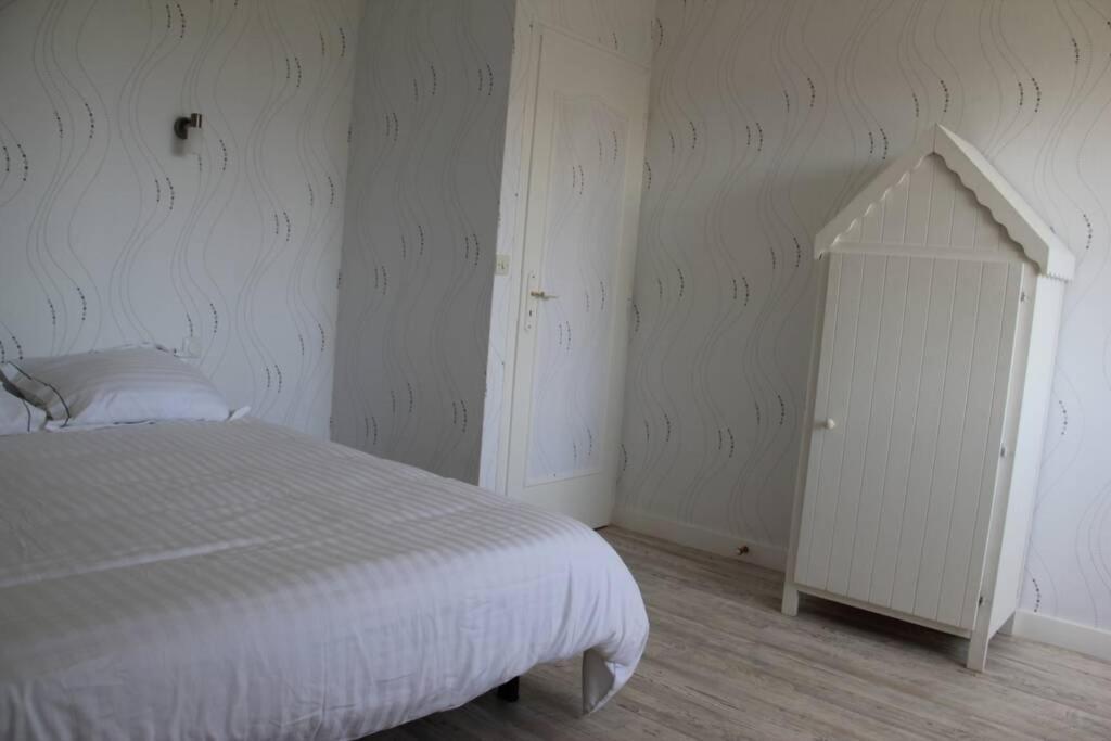 Leshorizonsperrosguirec Villa Екстериор снимка
