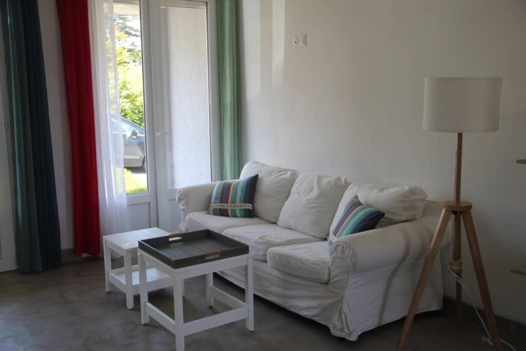 Leshorizonsperrosguirec Villa Екстериор снимка