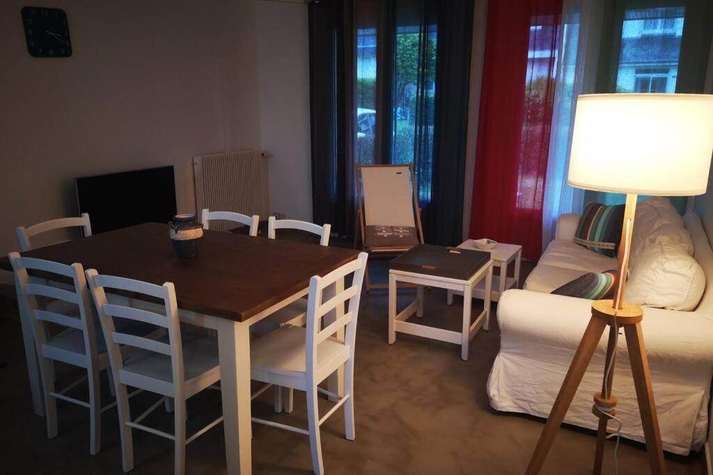 Leshorizonsperrosguirec Villa Екстериор снимка